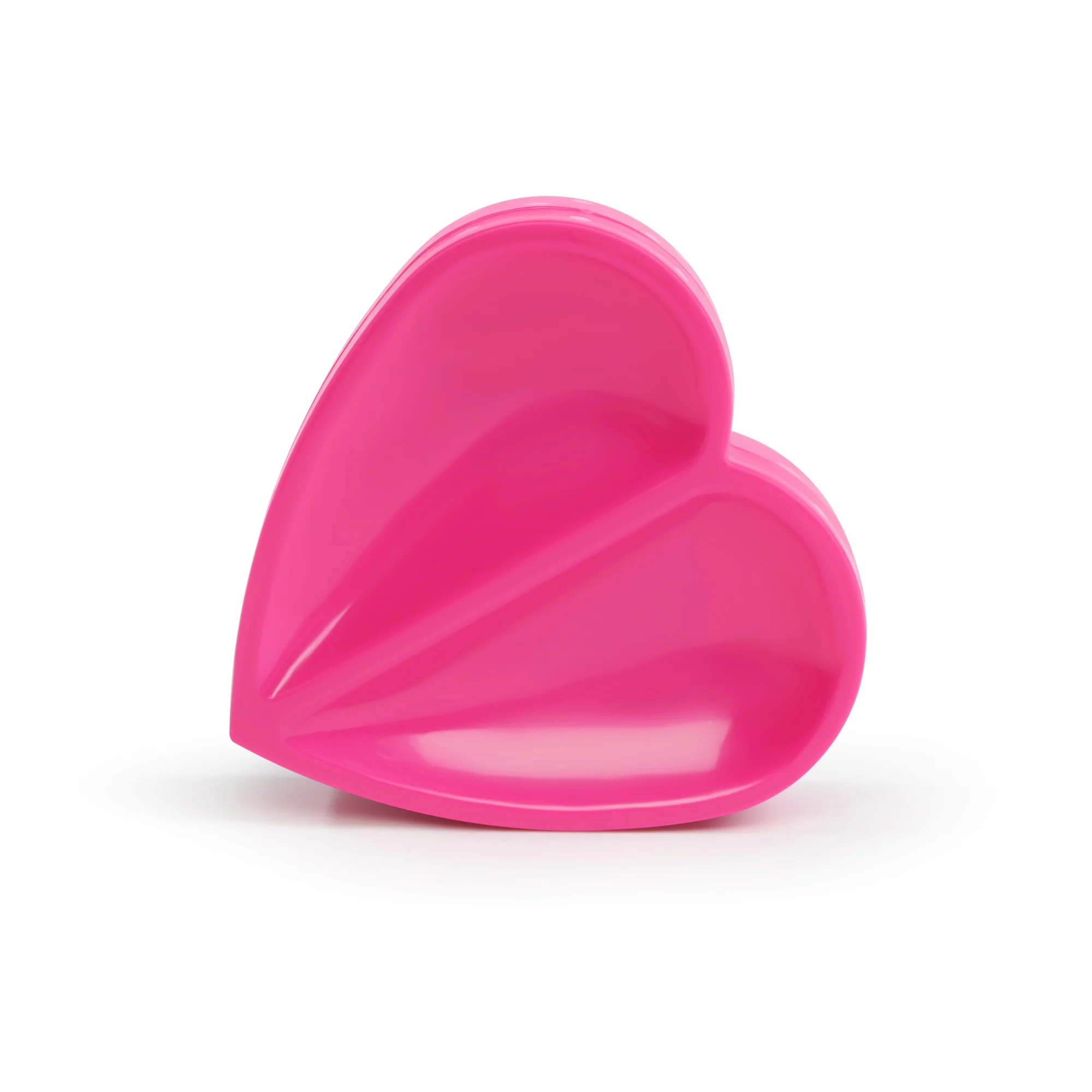 Prym Love Magnetic Heart Pin Cushion