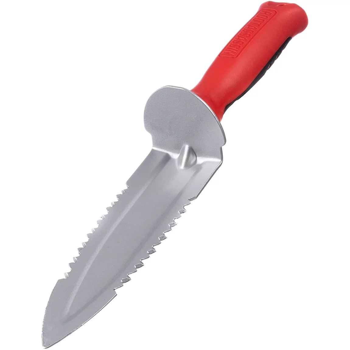 Great States Root Assassin  Carbon Steel Garden Hand Soil Knife