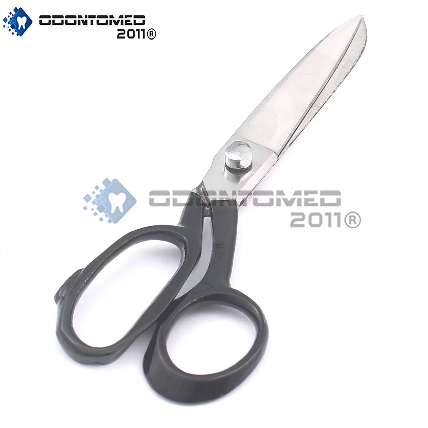 OdontoMed2011 Stainless Steel Tailor Scissors 12