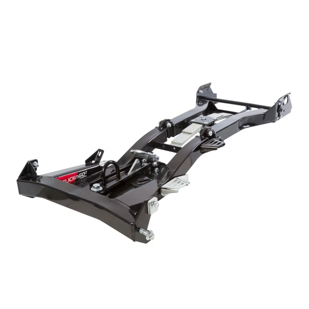 Aftermarket New Plow Push Frame Atv Cng2, 45010710