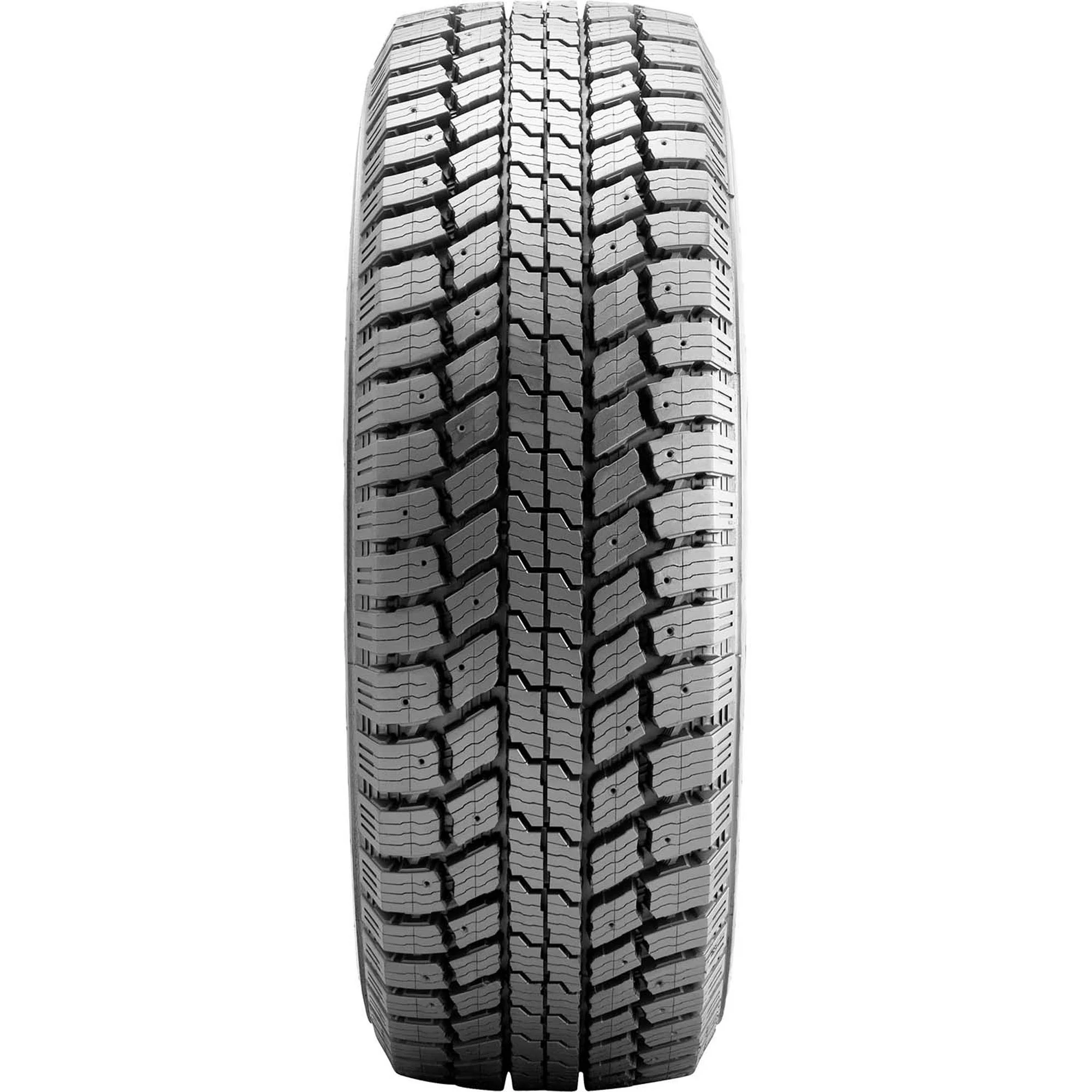 General Grabber Arctic LT LT275/65R18/10 123/120R BW Winter Studdable Tire