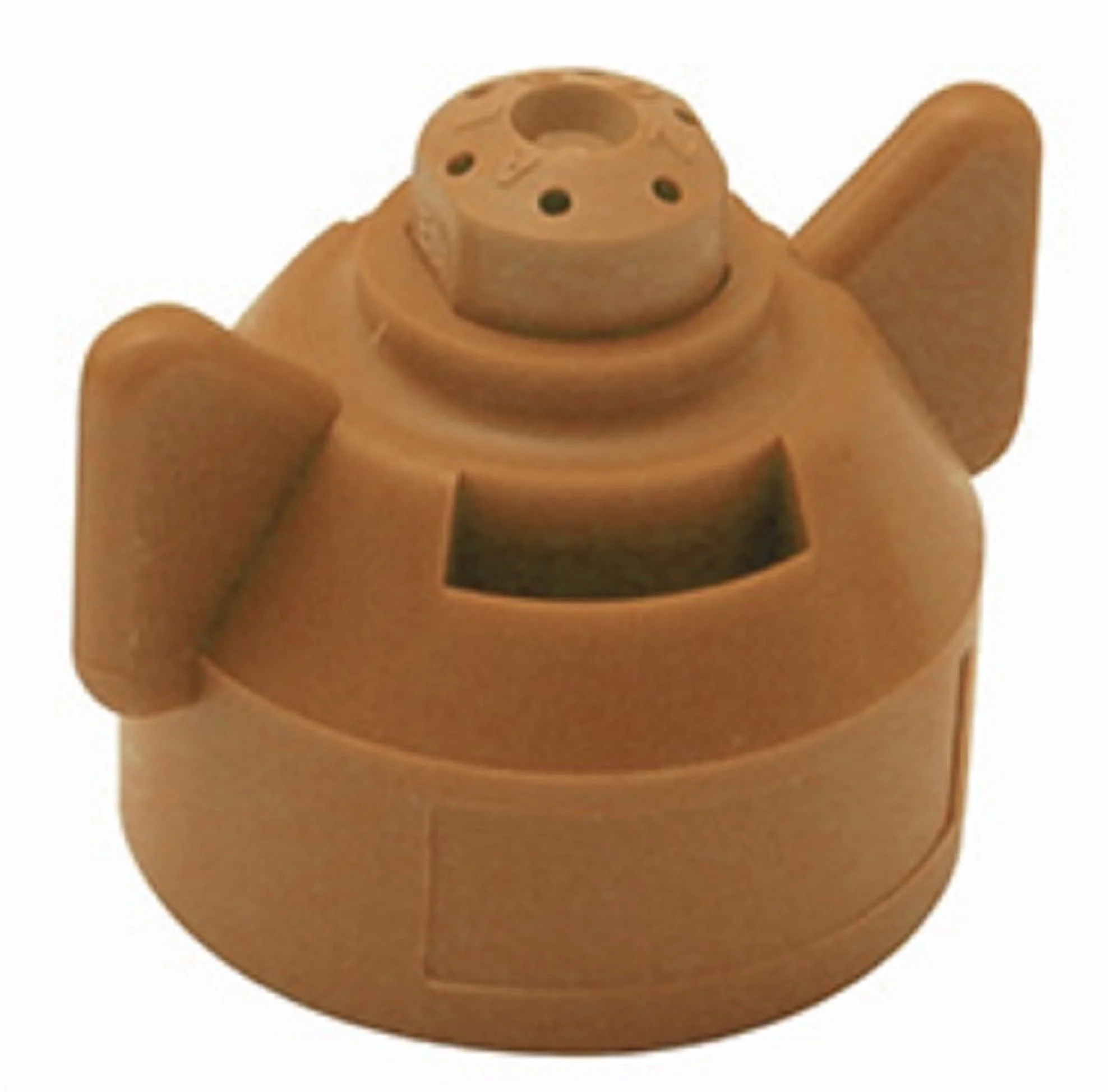 FC-ESI-11005 Hypro ESI Six Stream Ceramic Spray Nozzle, Brown, 0.5 GPM @ 40