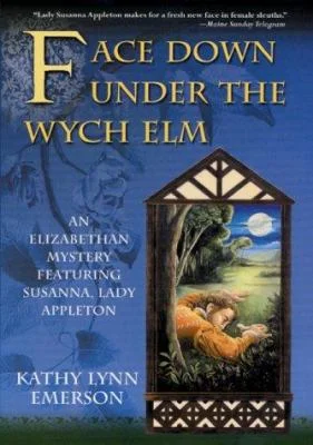 Pre-Owned Face Down Under the Wych Elm (Hardcover) 0312265891 9780312265892