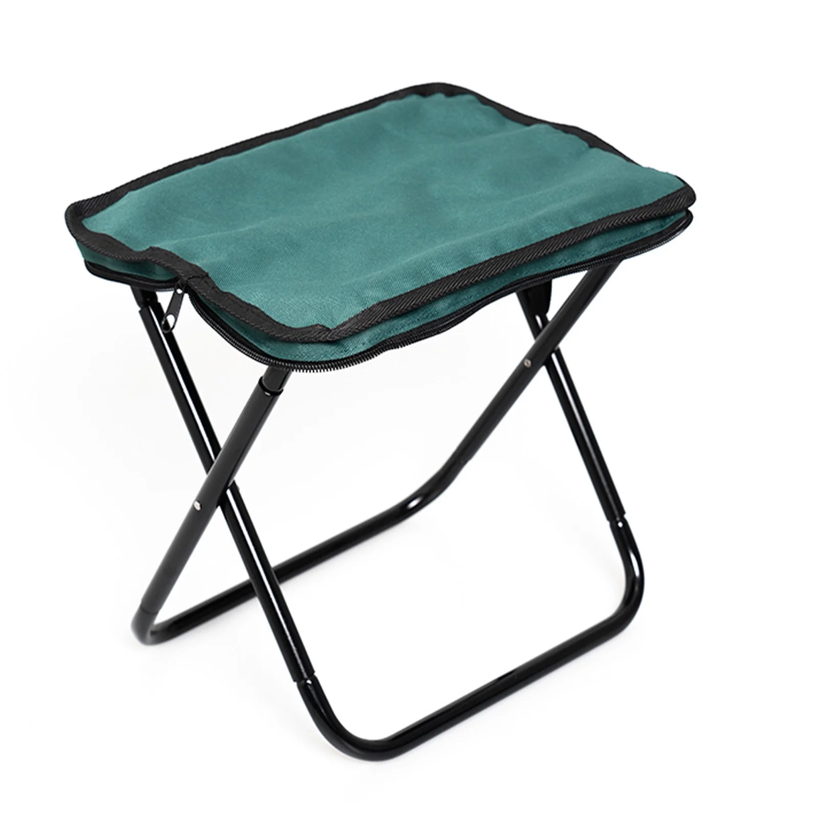 folding chair,Stool Collapsible Stool Portable Stool Zip Collapsible Chair Chair Barbecue Twirltide Zip Seat Collapsible Mewmewcat Stools Portable Zip Collapsible And