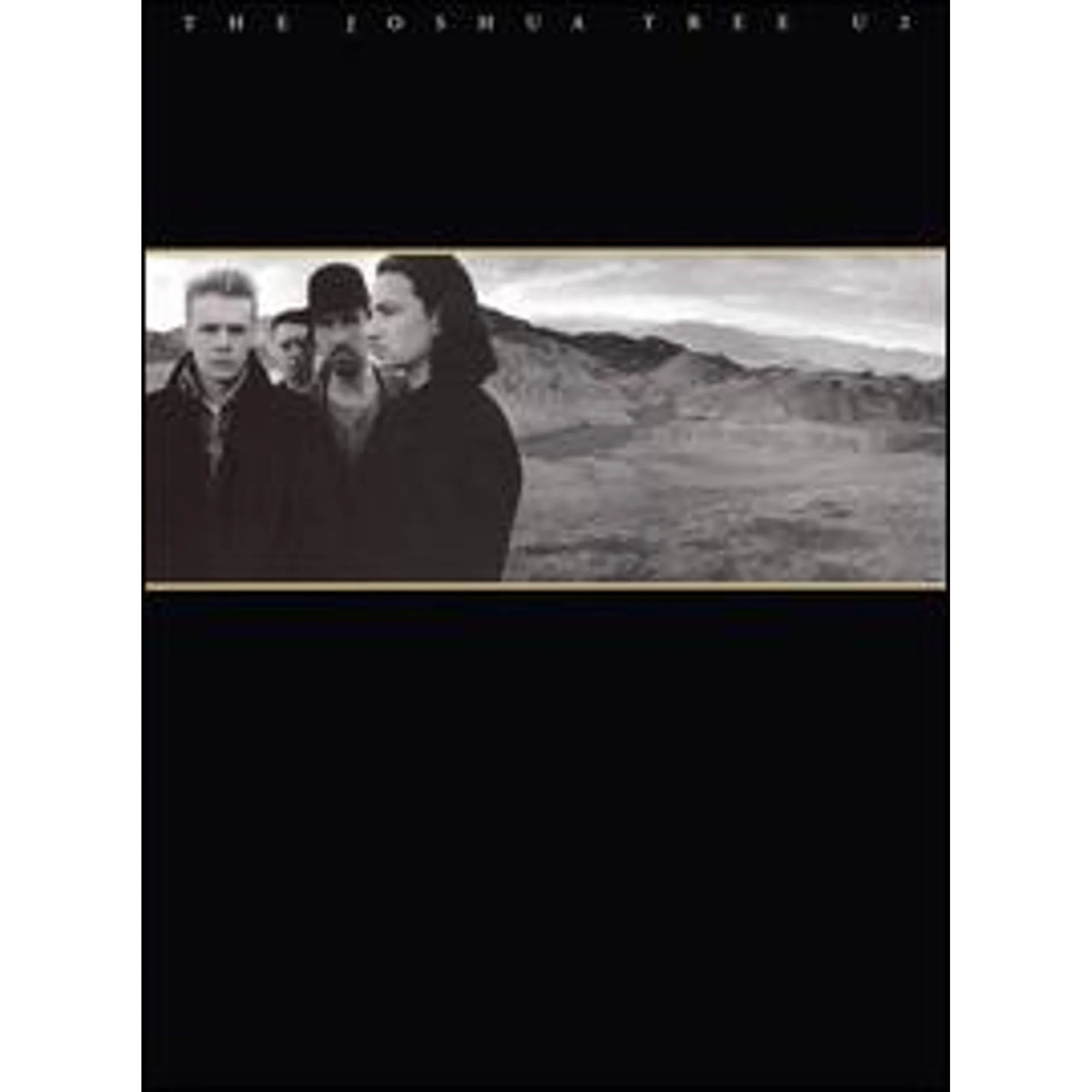 Pre-Owned The Joshua Tree [Deluxe Edition] (CD 0602517509481) by U2