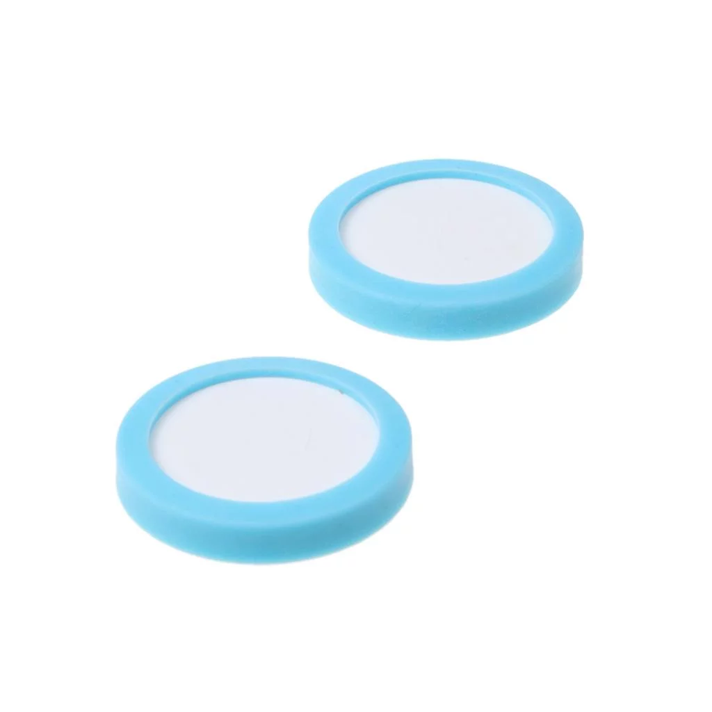 10 pcs Dioxide Diffuser Disk Ponds Aquarium 3cm