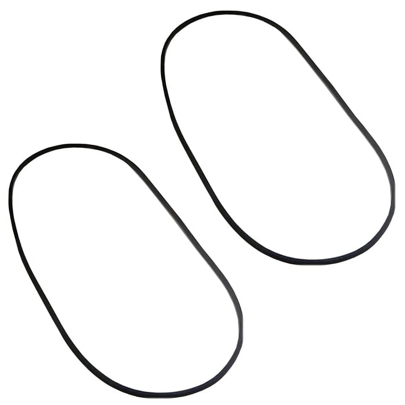 Homelite OEM Replacement Gaskets # UP06428-2PK