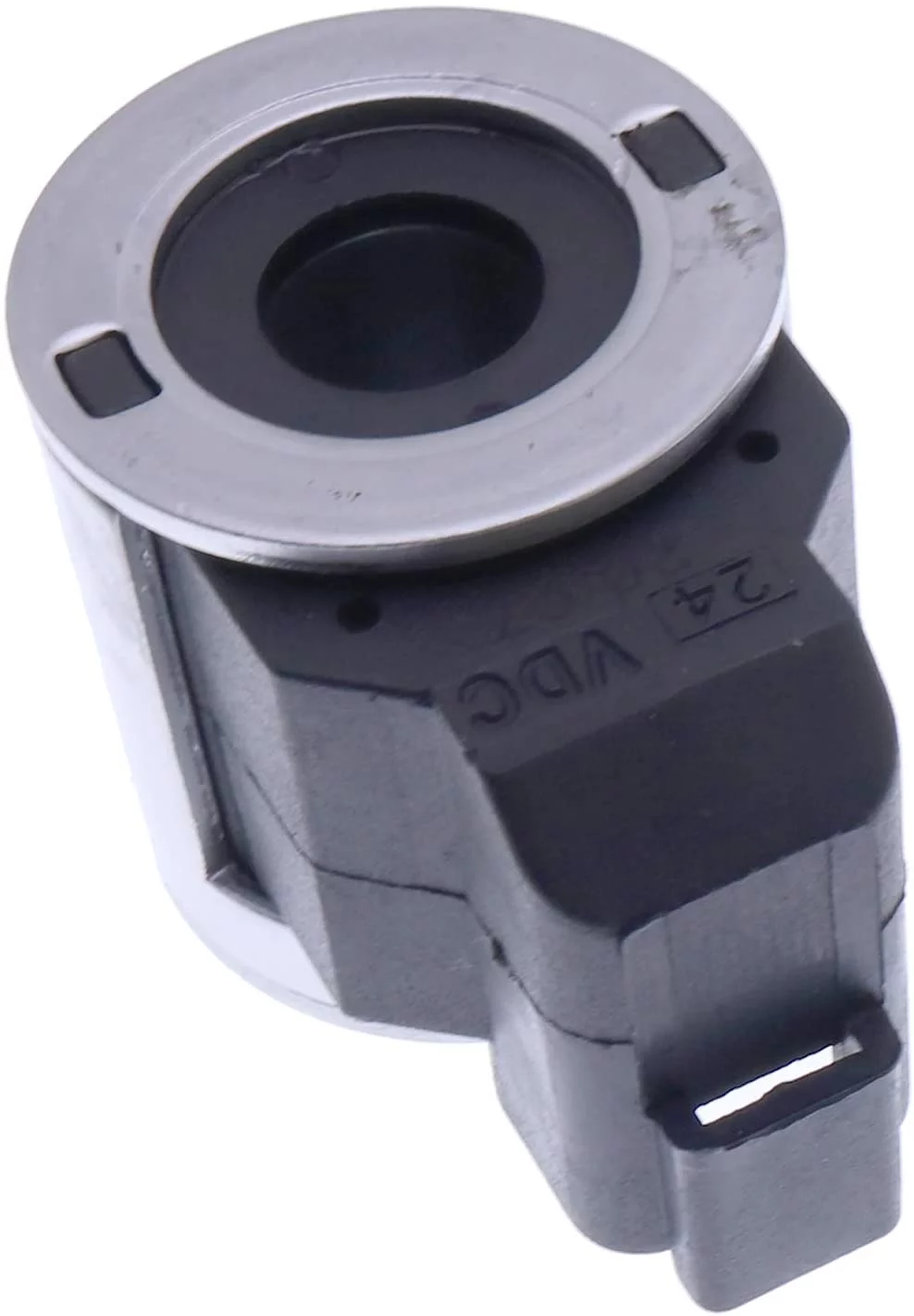 Fridayparts 4304024 24V DC 16.6 Watts Solenoid Valve Coil for Hydraforce 08 Series 1/2” Hole