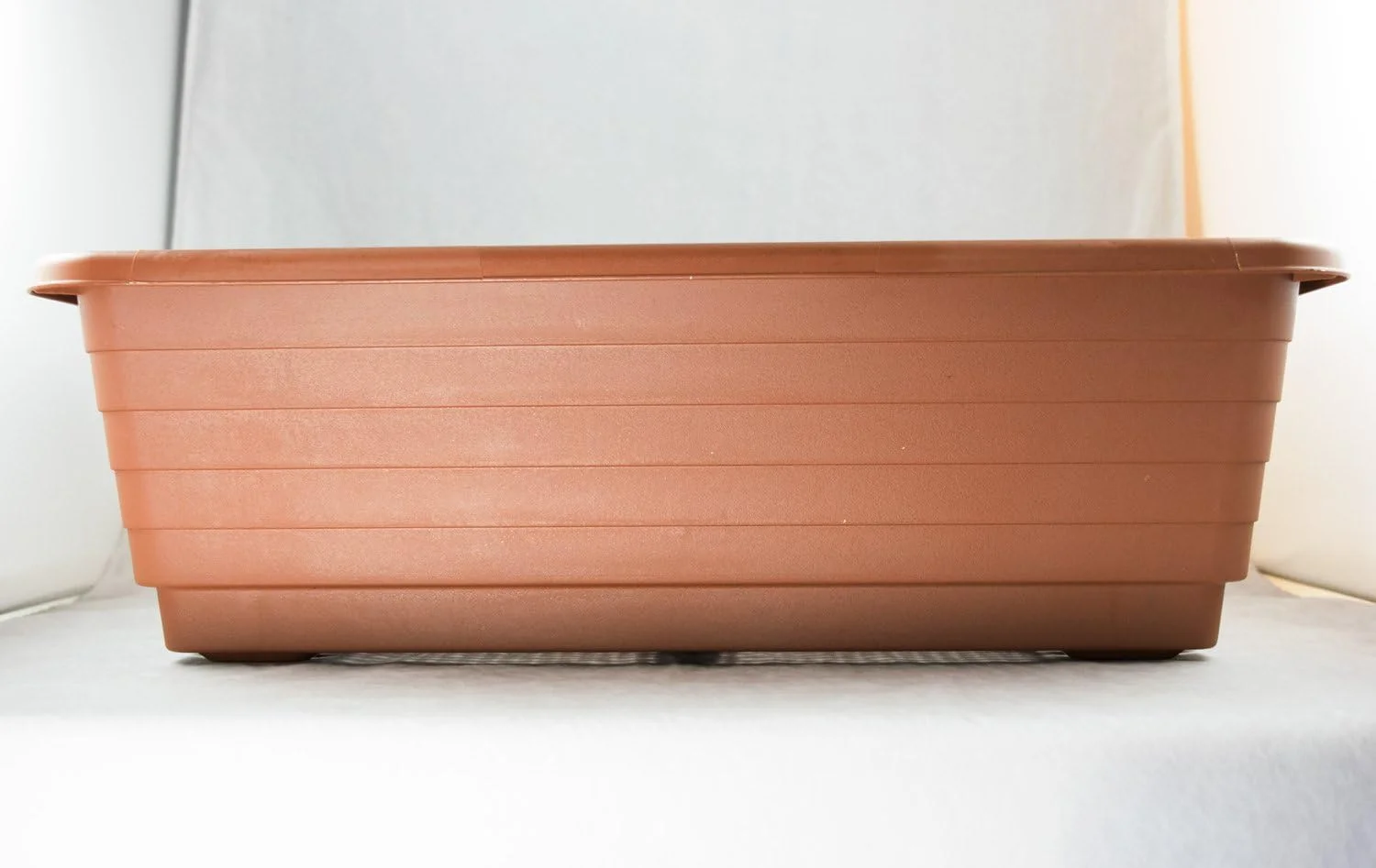 Japanese Plastic Bonsai Training Pot/Flower Garden Planter 18