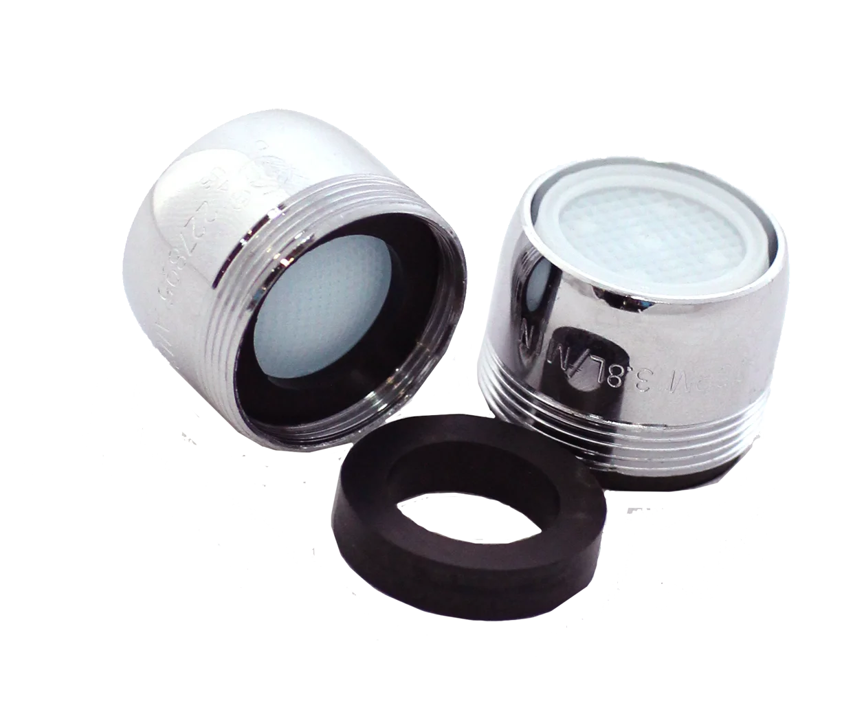 1.0 gpm Economy Aerated Stream Faucet Aerator