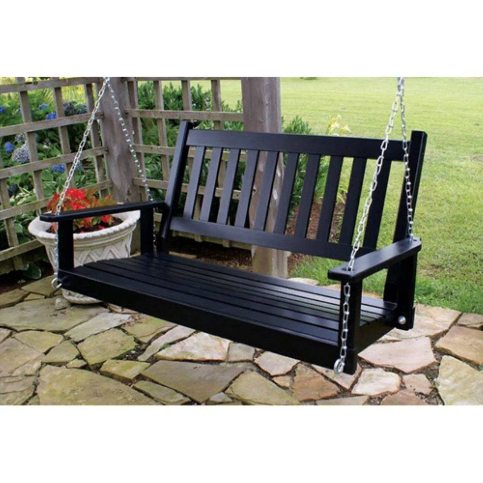 Hinkle Chair Company Plantation Porch Swing