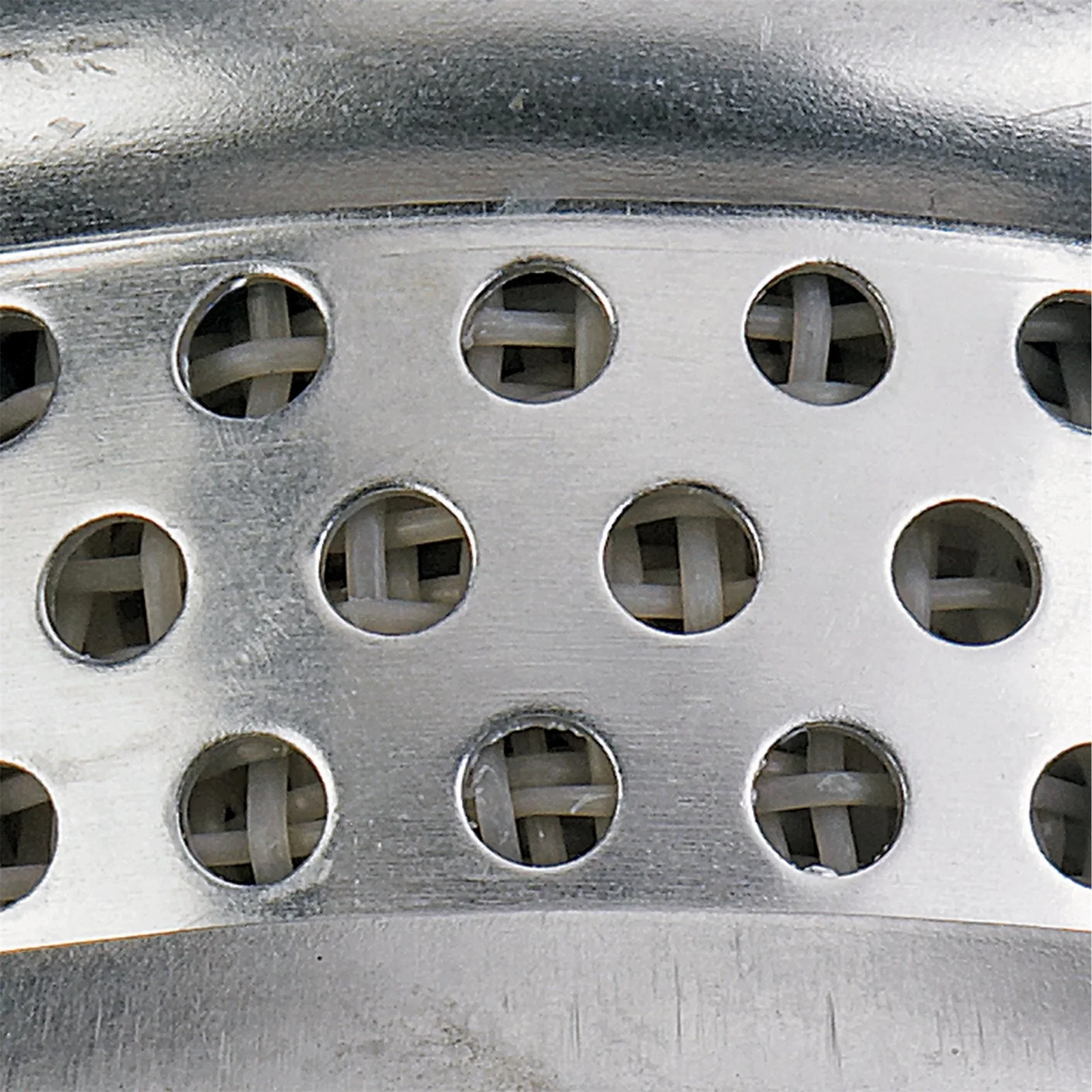 Kcavykas Aluminum Alloy Garden Hose Bubbler,Bubbler Sprinkler Heads 3/4-15NH Thread Aluminum Diffuser Flood Nozzle,Metal Bubbler Sprinkler Head,for Gentle Garden Watering Soaker Sprinkler