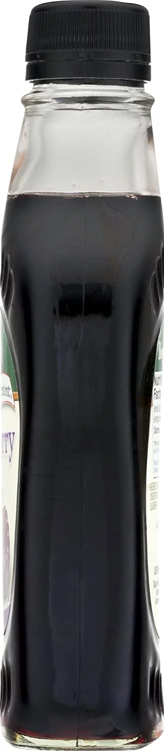 Maple Grove Boysenberry Syrup 8.5 Oz