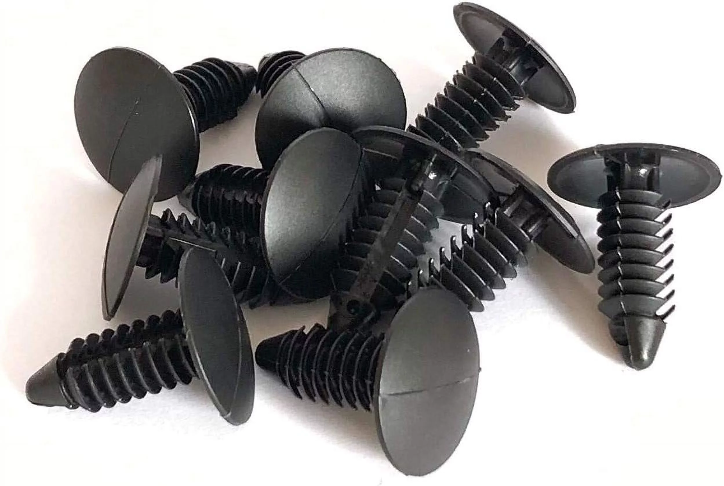 250 Pcs Large Multi-Gauge Rivet 1/4