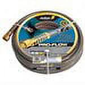 Ames True Temper Pro-Flow Commercial Duty Hoses, 3/4 in X 50 ft