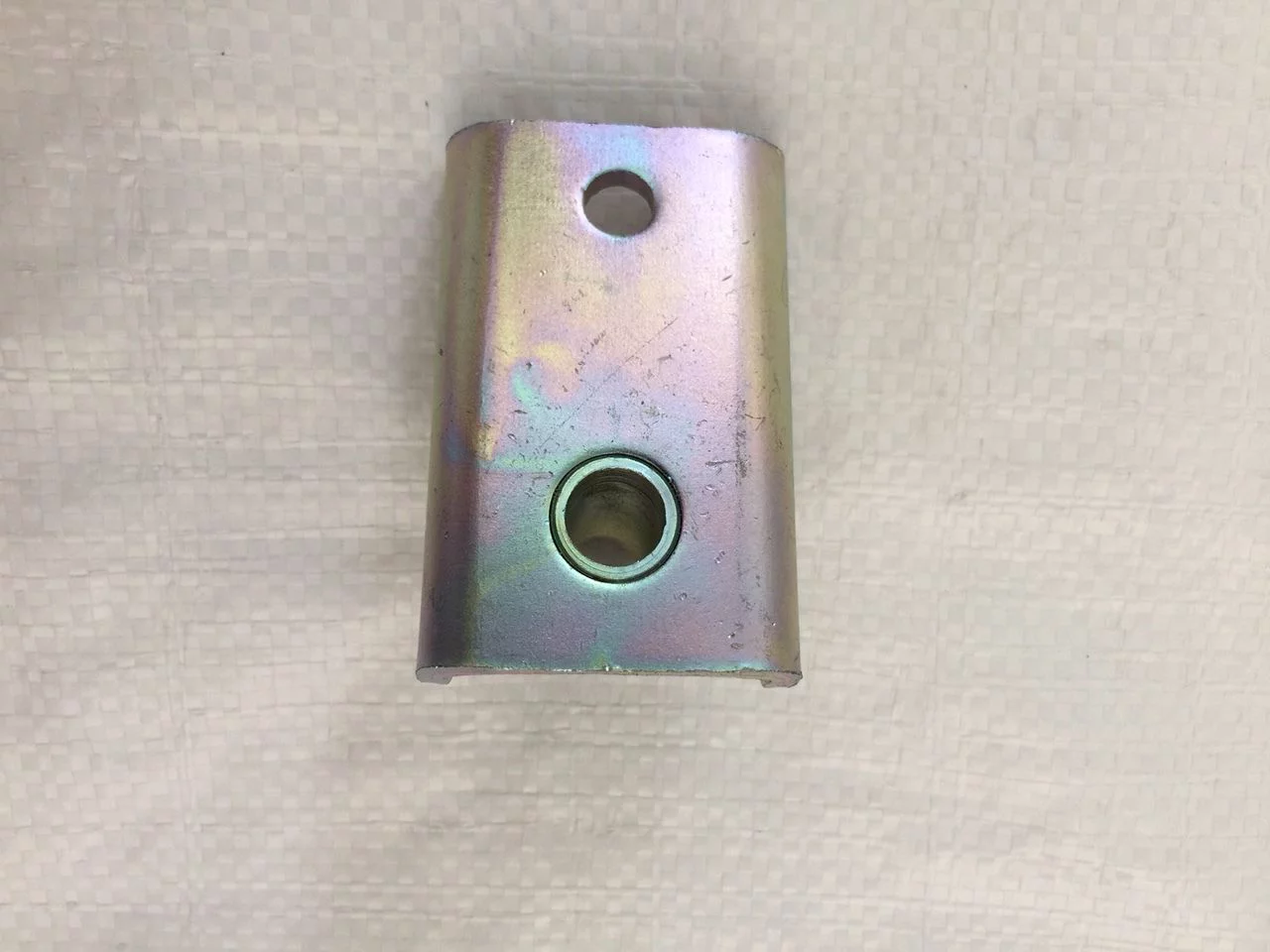 TORO FRONT PIVOT ARM ASSEMBLY FOR COMMERCIAL MOWER Part# 61-8300