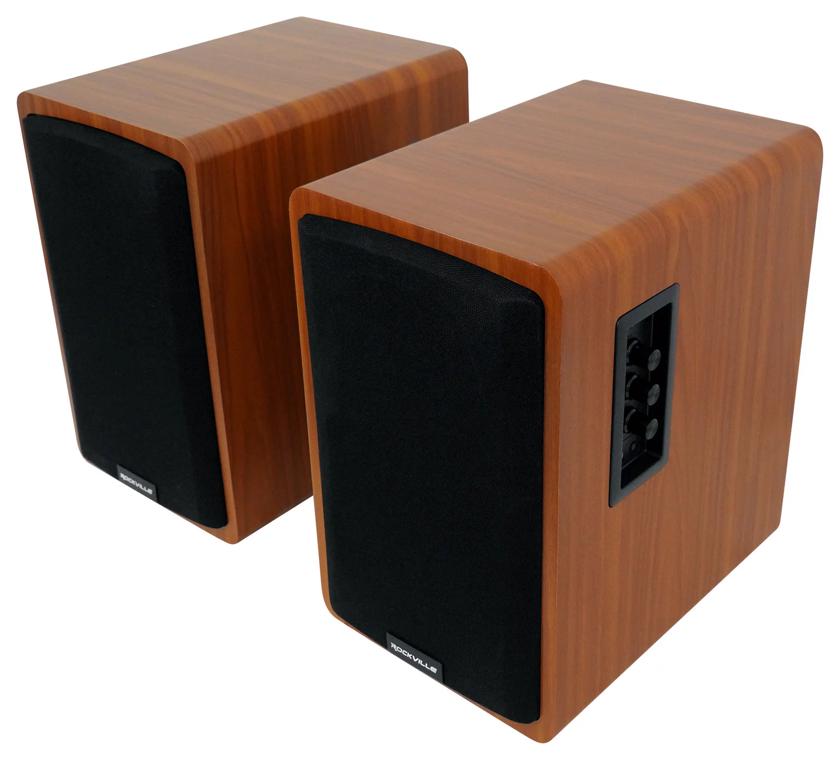 Rockville ELITE-5W 5.25