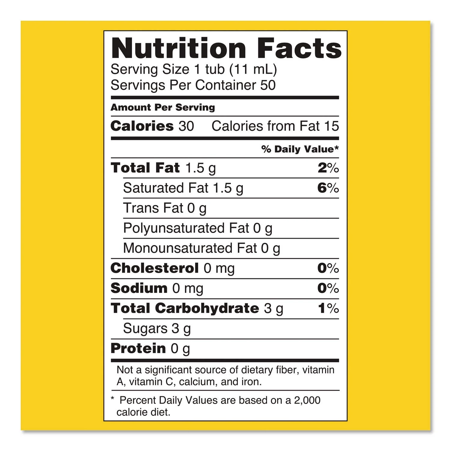 & Gluten-Free  Hazelnut Liquid Coffee Singles - 50 Count