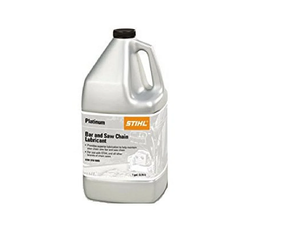 Stihl Platinum Bar and Chain Lubricant&nbsp;