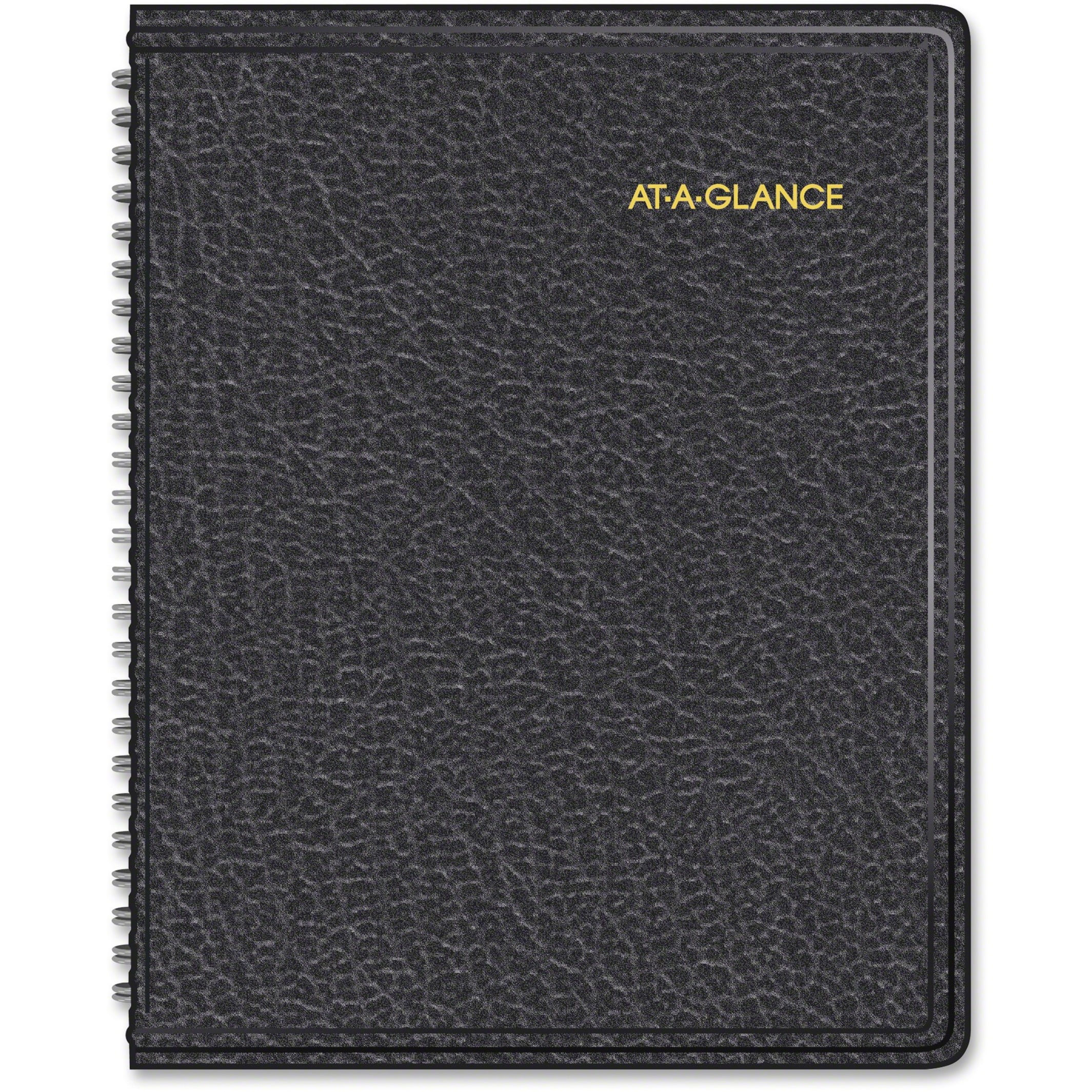 At-A-Glance Classic Monthly Appointment Planner