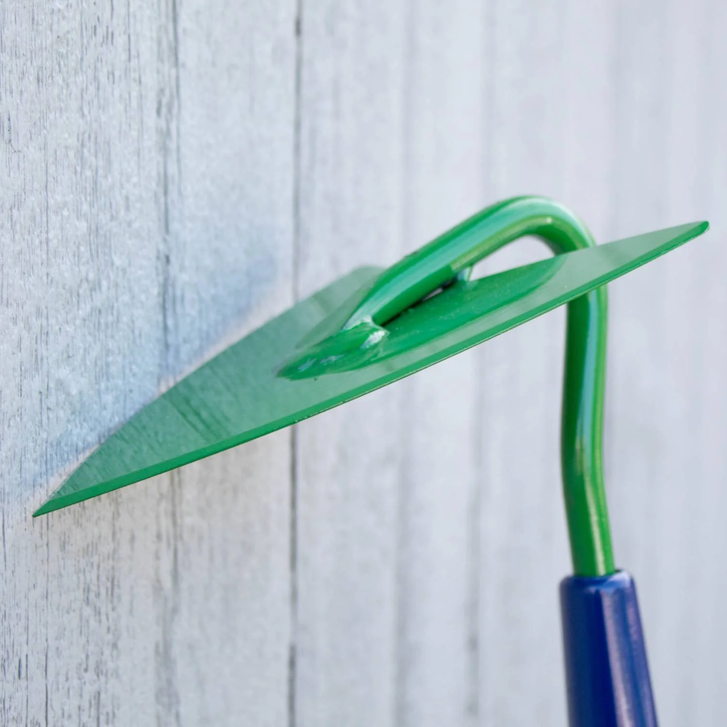 Sunset Metals 13304774 Lightweight Amish Made Furrowing Hoe Steel Blade 54