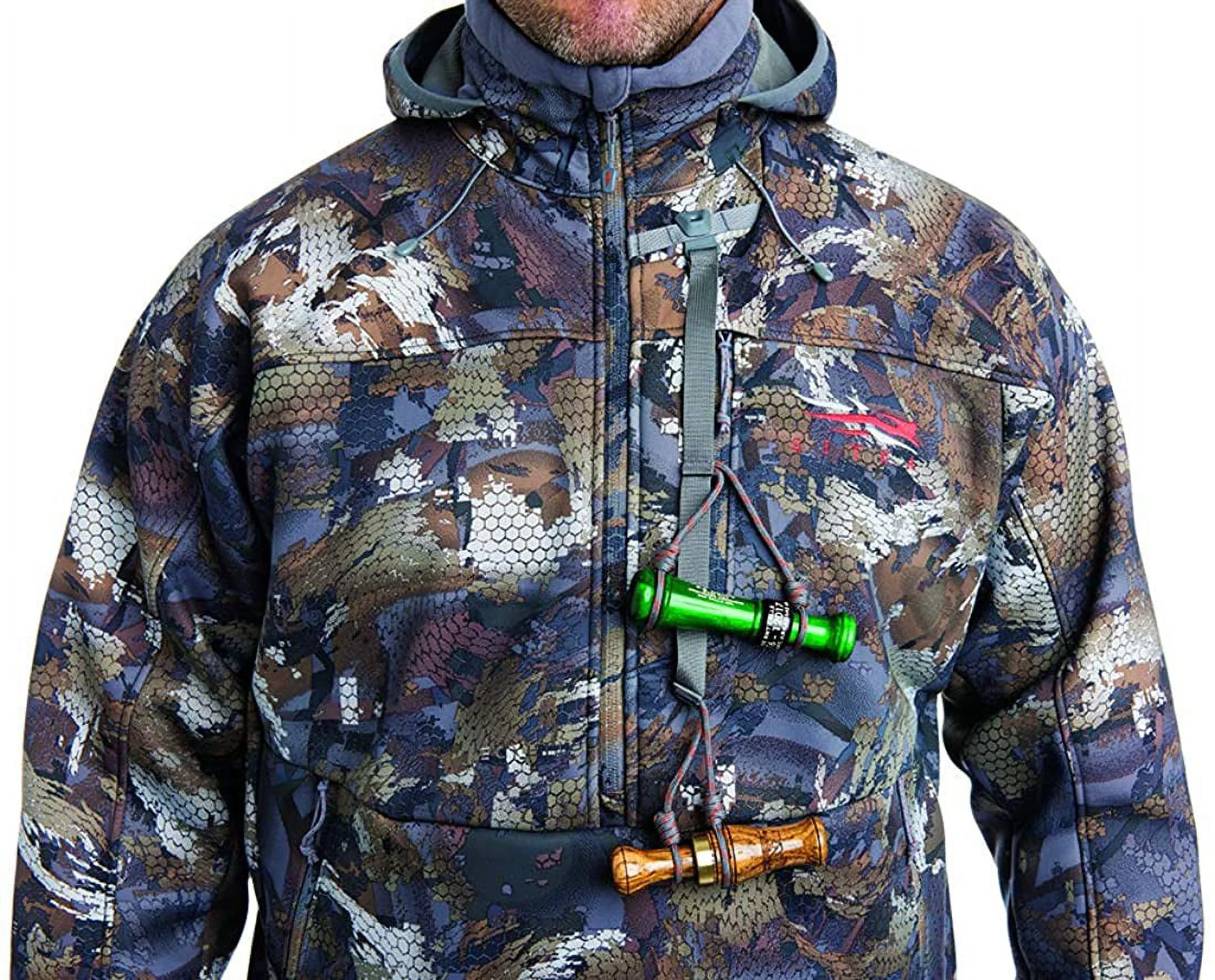 Sitka Dakota Hoody | Polyester