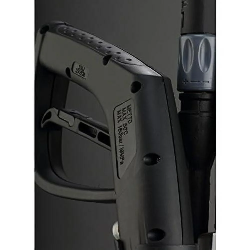 PWE1600 Electrical Pressure Washer, 1600 PSI