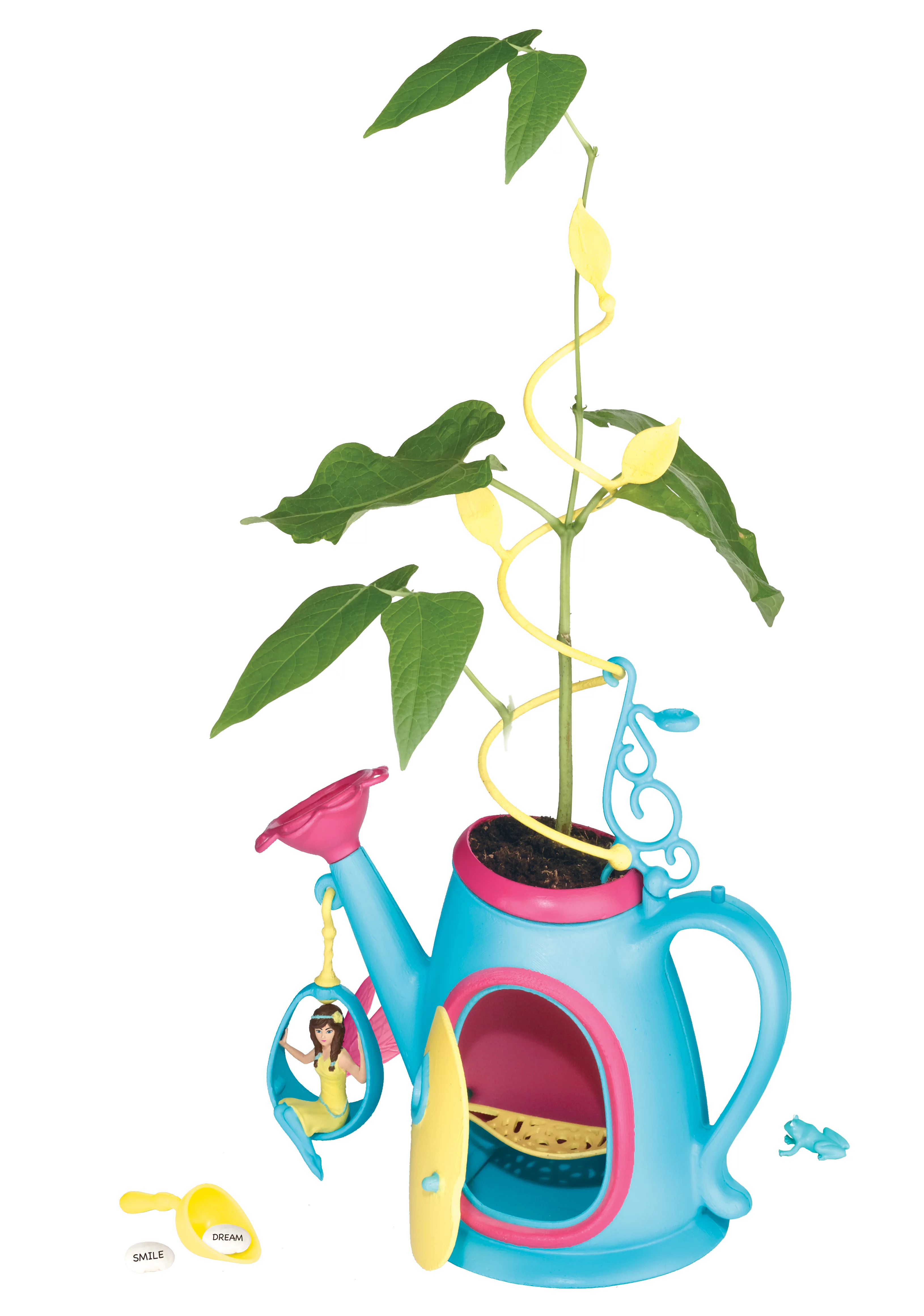 My Fairy Garden Bean Blossom