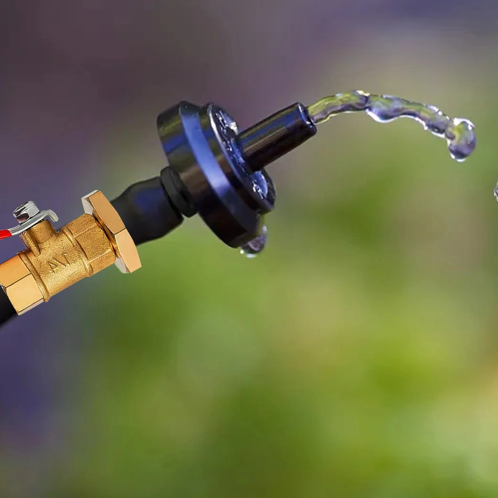 NLLSHGJ RV Adapter Kit for Winterizing RV Trailer Internal External Tools Home Improvement