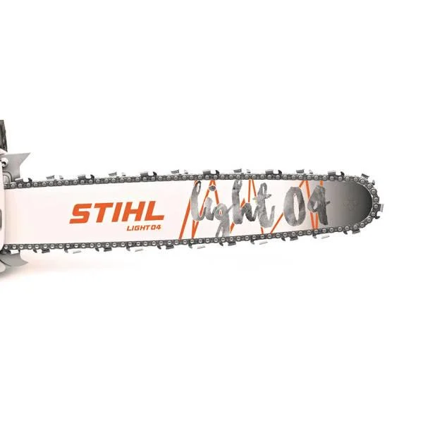 STIHL 20  Light 04 Guidebar