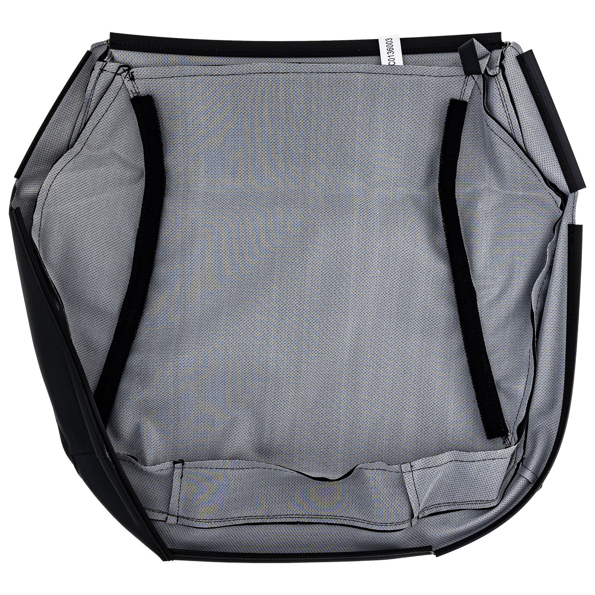 Niche Bottom Seat Cushion Cover for Can-Am Commander 800R 1000R 703500943 519-CST2223C