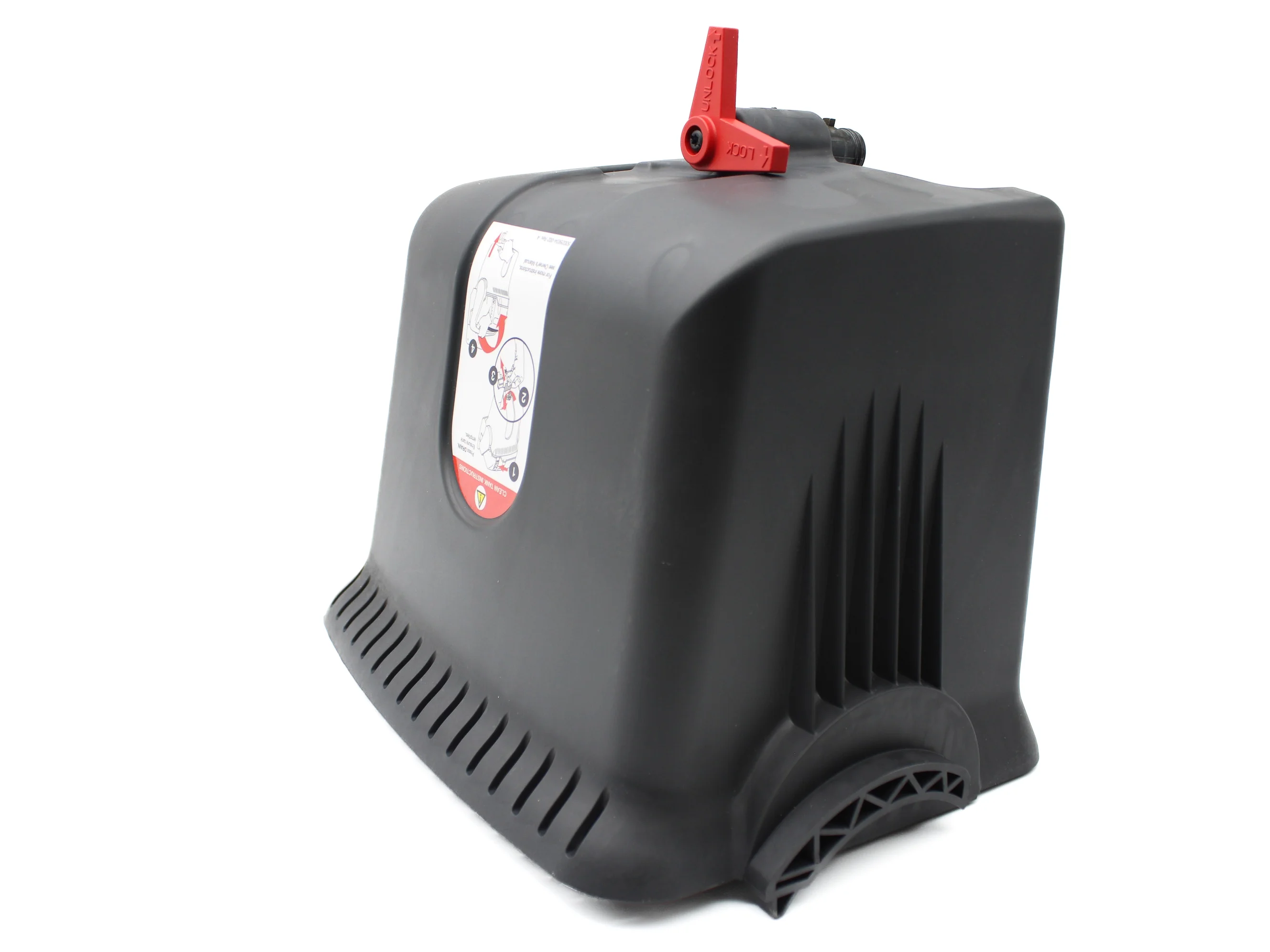 50033181-001 Honeywell Water Tank Hmx06/09/12 OEM 50033181-001