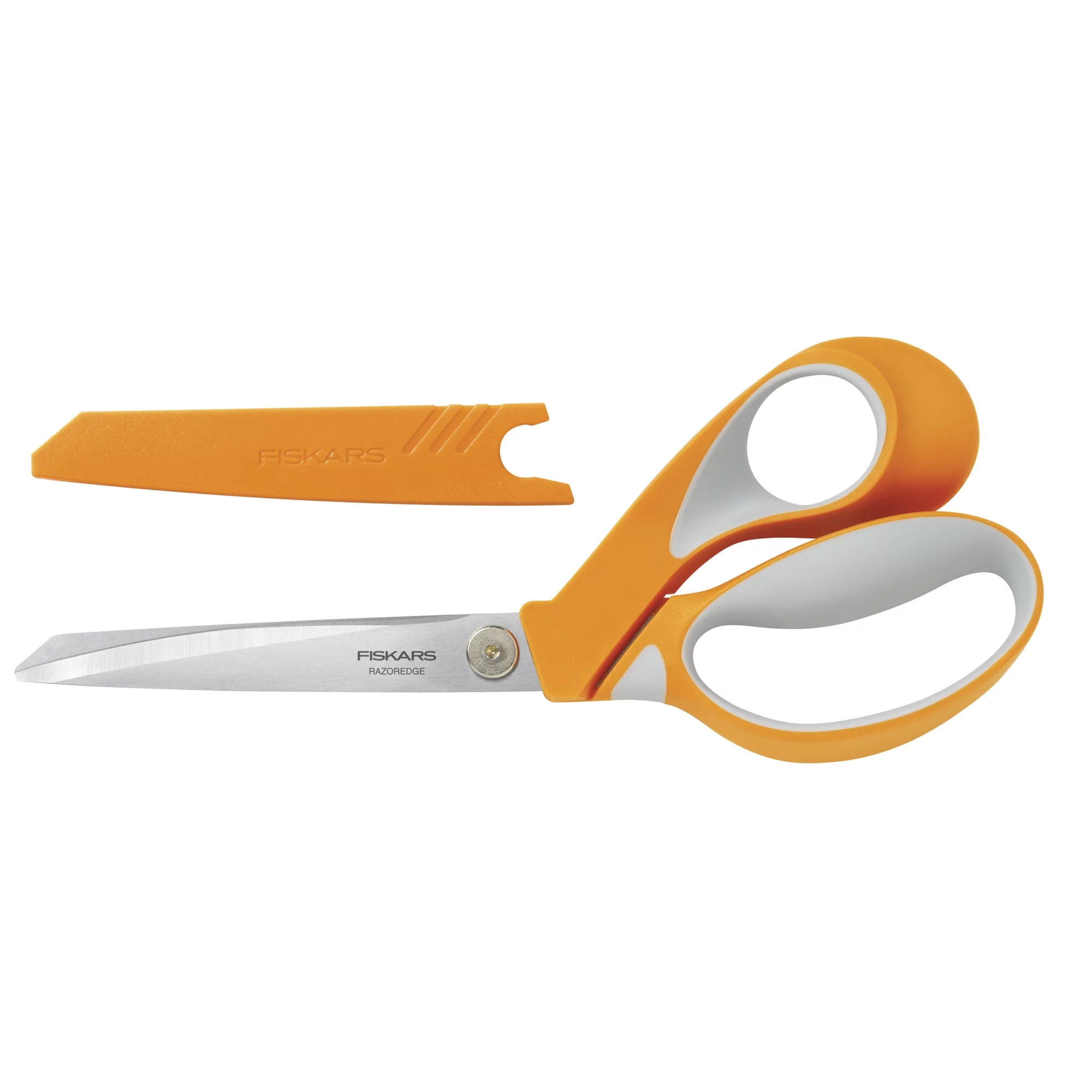 Fiskars RazorEdge Softgrip Fabric Scissors 9