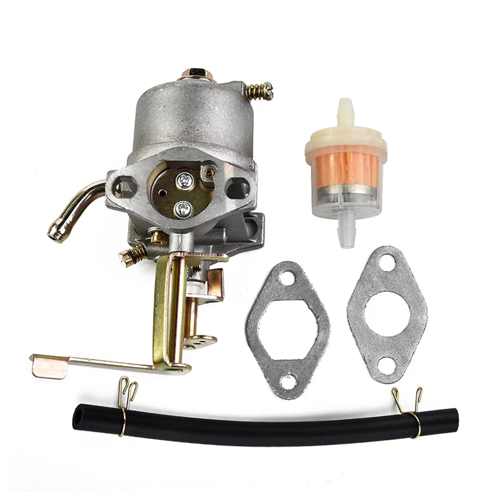Carburetor for Ryobi RGN1200A 900W 1100W Four-Stroke Gasoline Generator Lawn Mow