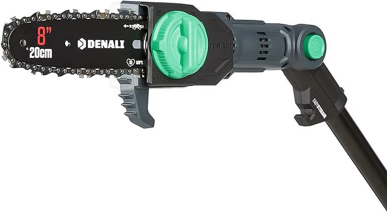 Open Box Denali by SKIL 20V Brushed 8