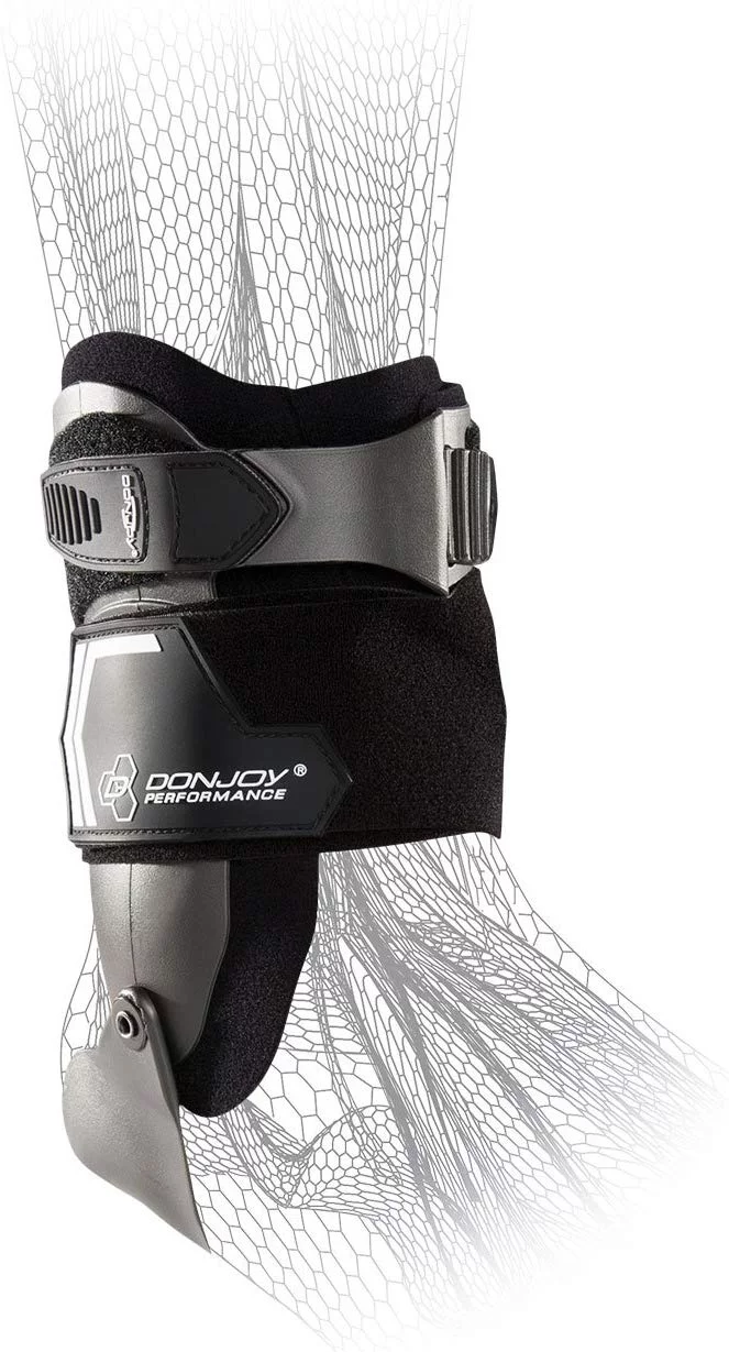 DonJoy Performance BIONIC Stirrup Ankle Brace