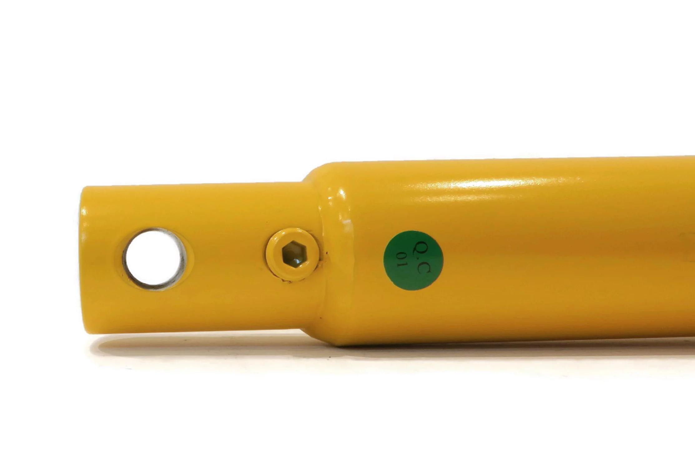 Buyers Products 1304005 Power Angling and Lift Cylinder