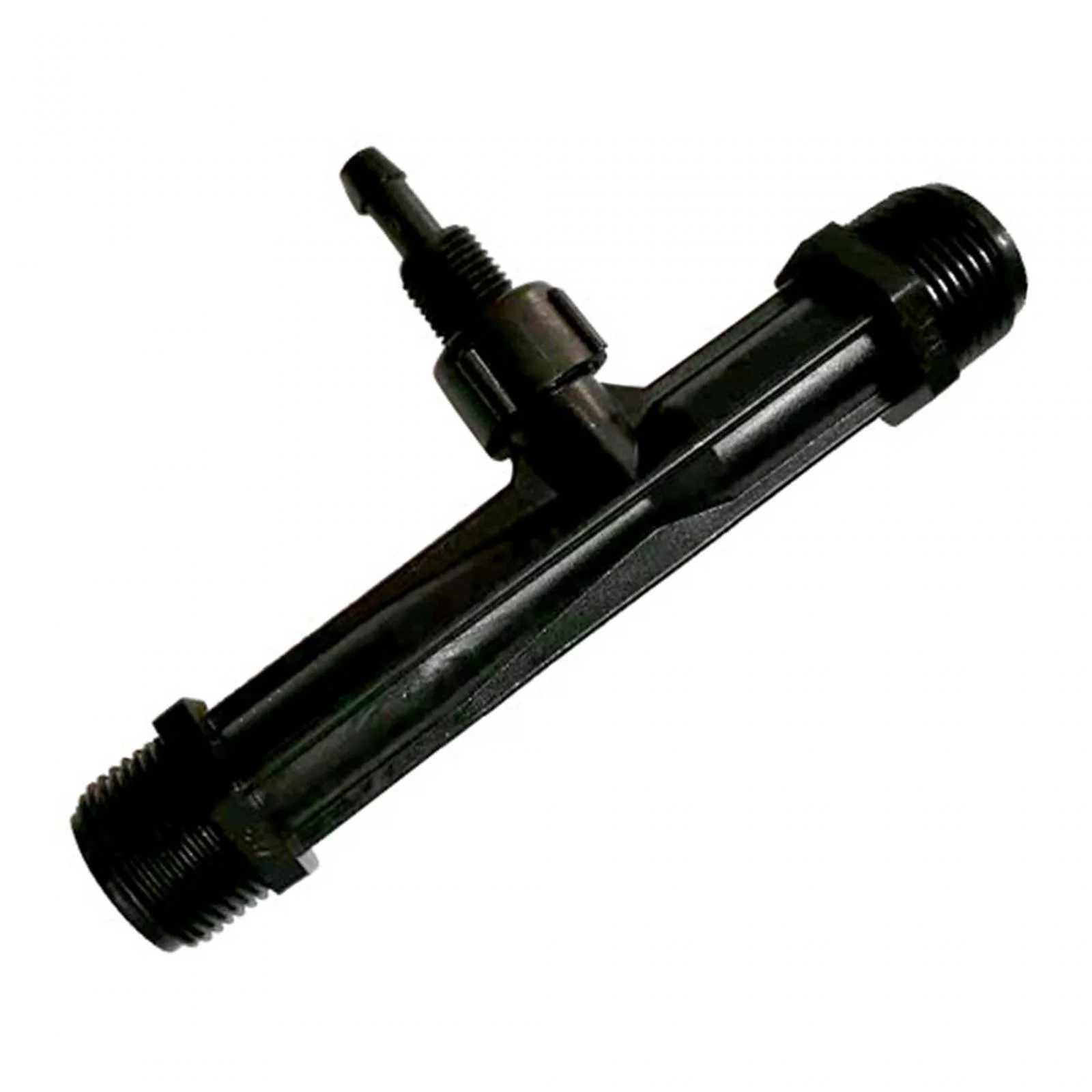 Venturi  Fertiliser Mixer Sturdy Tool Switch Drip System Irrigation Drip Device Tube for Lawn Gardening Agricultural Farm 0.5 inch