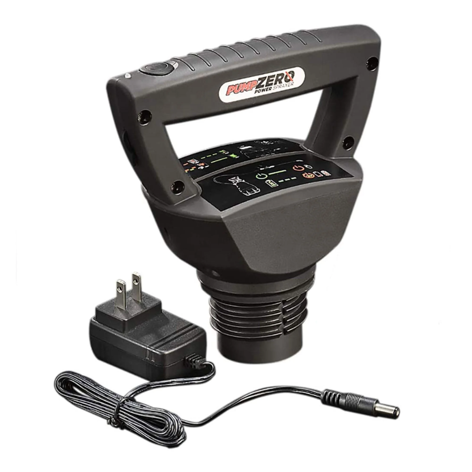 Husqvarna 2 Gallon 7.2 Li‐Ion Powered Sprayer