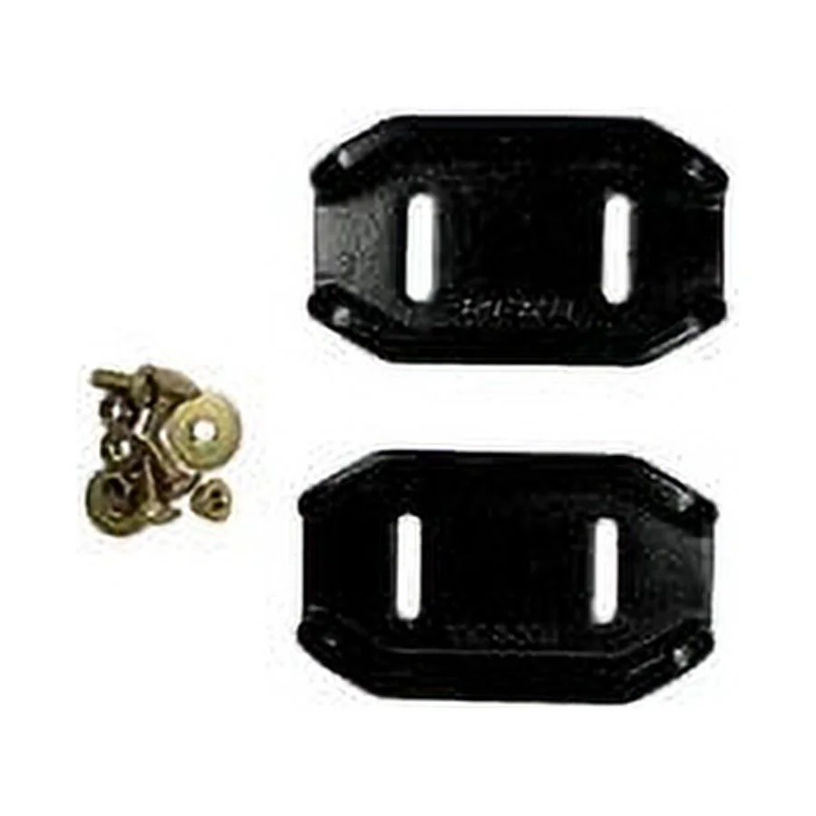 Toro HD Cast Iron Skid Kit