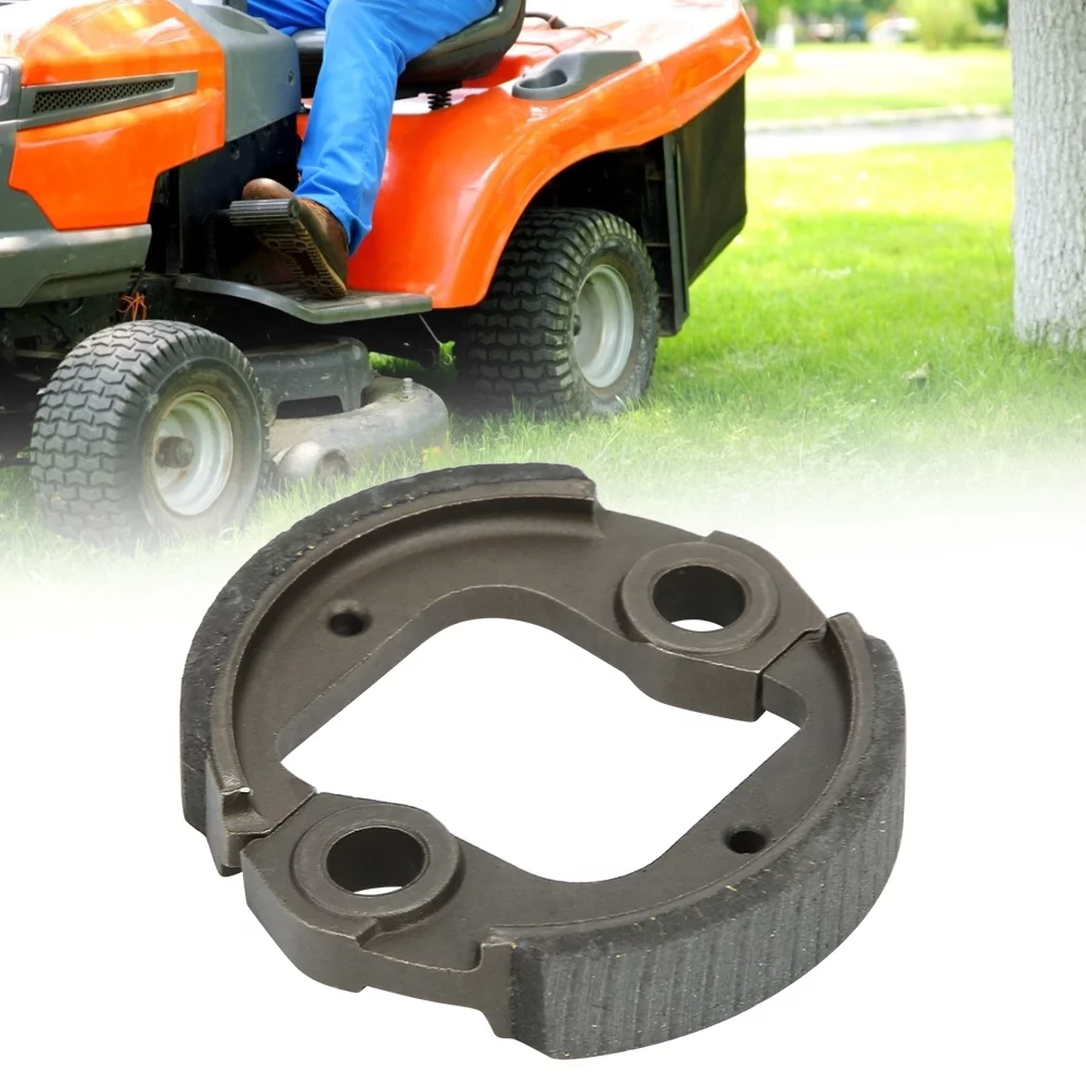 TKSE Embrague de cortacésped, Kit de Pernos de Montaje de Embrague de cortadora de césped para GX31 GX35 HHE31C HHT31S FG100‑ Desbrozadora