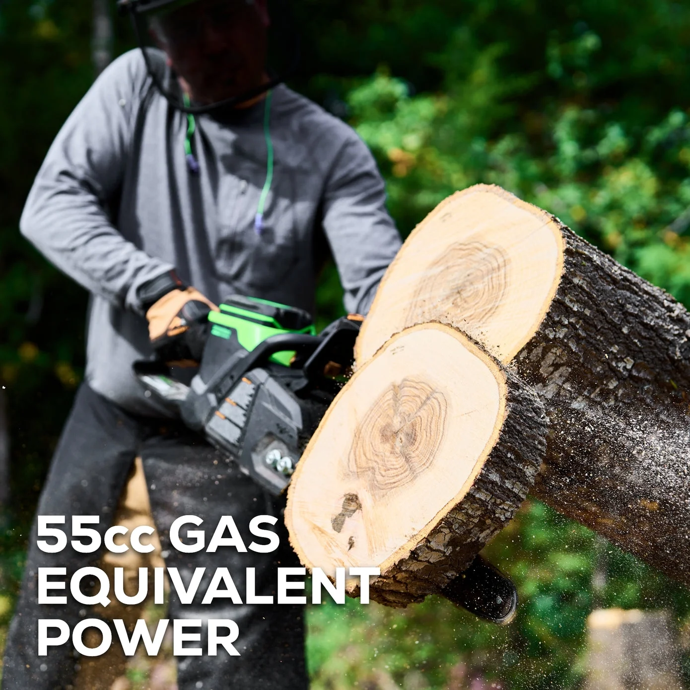 Greenworks high performance 82V 18