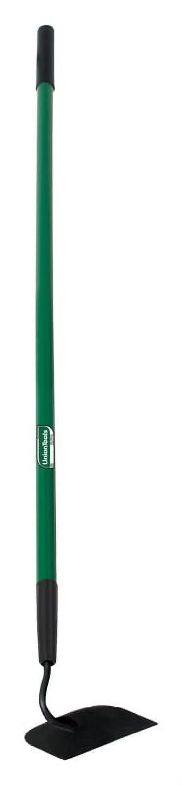 Ames True Temper 2432300 6 in. Garden Hoe Fiberglass Handle