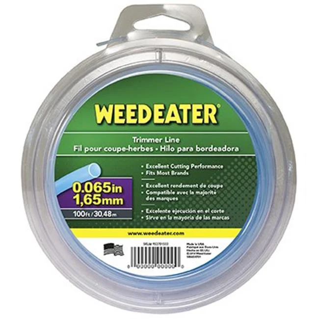 Weed Eater  .080