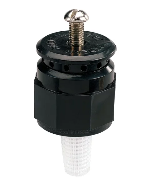 Orbit 12 Jet Spray 360 Degree Full Pattern Shrub Sprinklers, Water Plants 54150