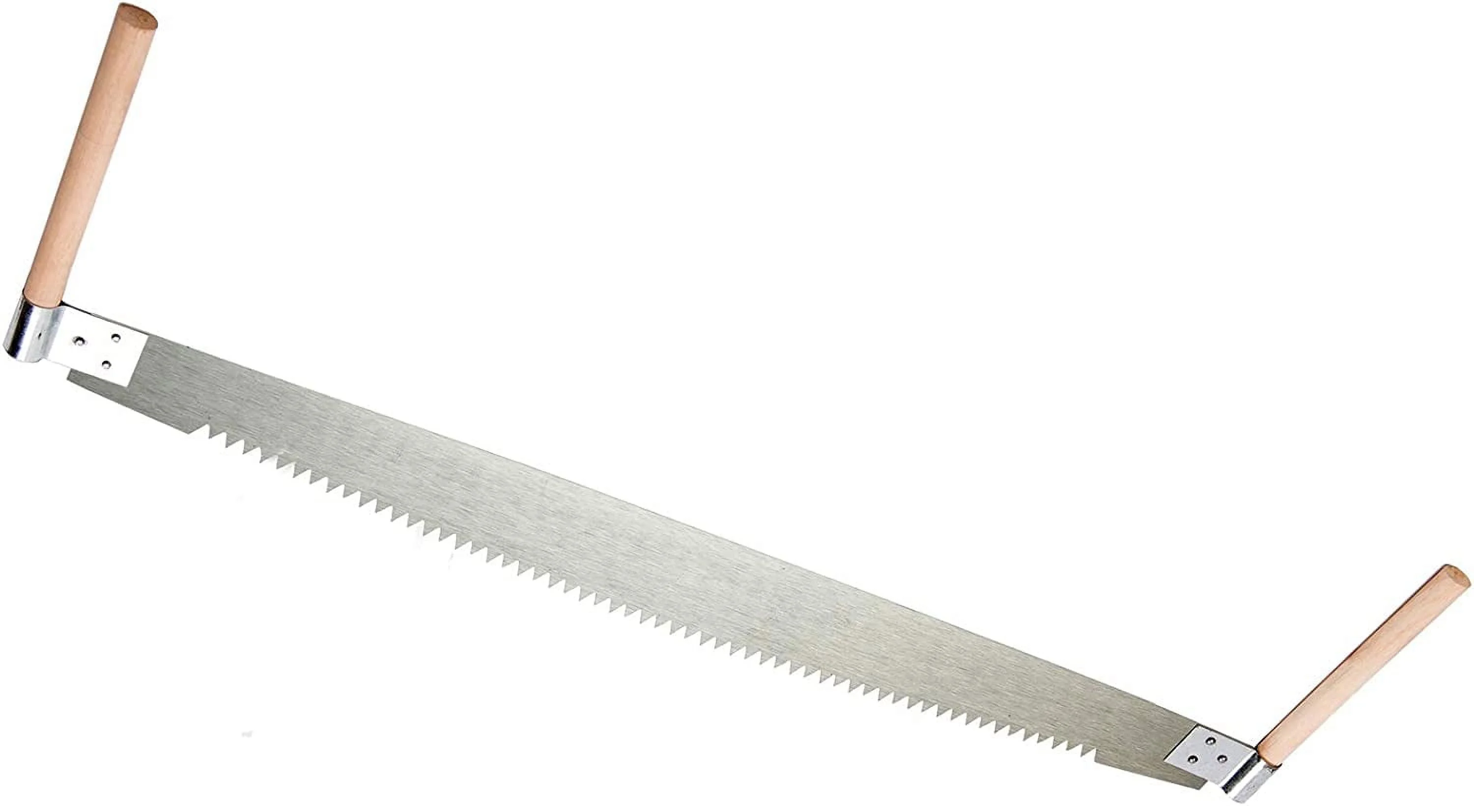 3.6' Two Man Crosscut Saw
