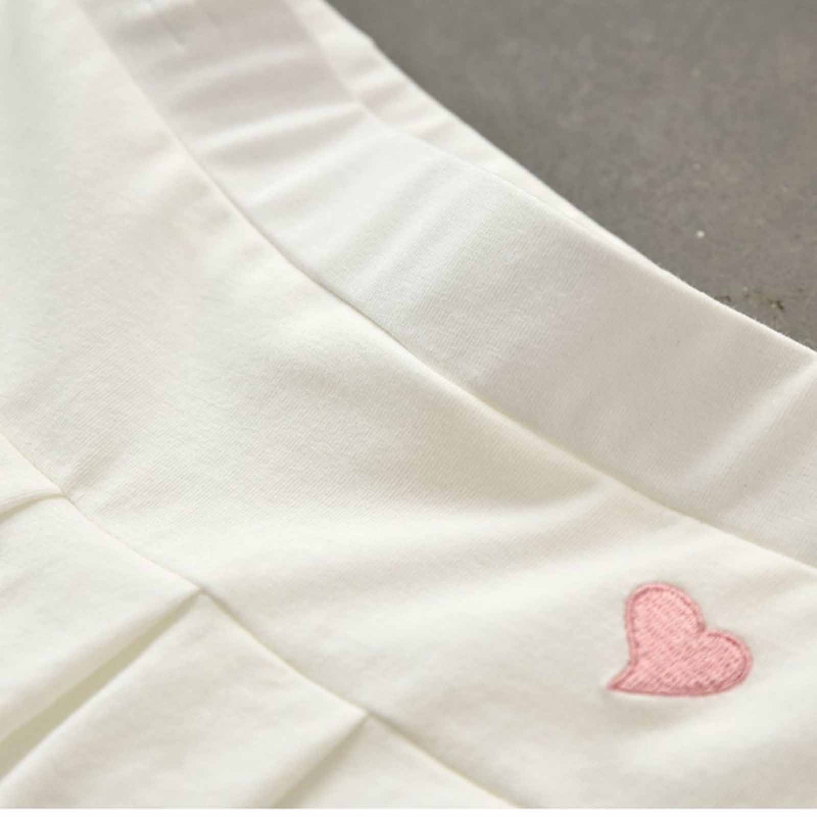 Winter Skater Skirt Girls Pleated Skirt School Skirt Mini Skirt Pleated Cheer Skirt Casual Skater Skirt Mini Skirt