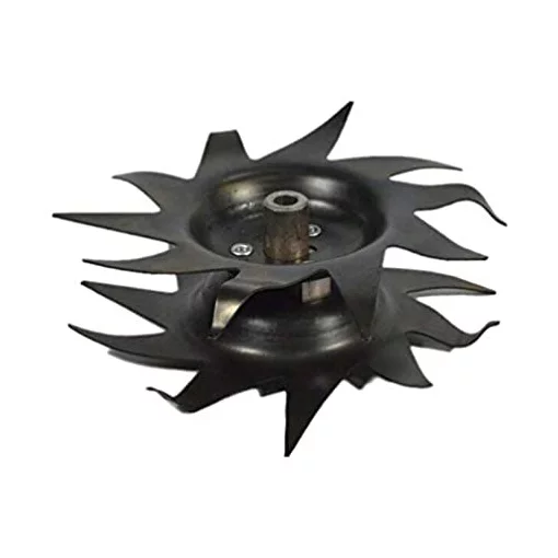 Echo Genuine OEM Tines for TC-2100 Cultivator # 69001113350