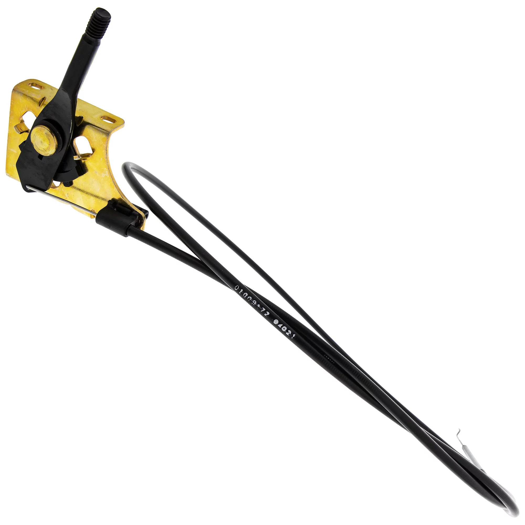 CUB CADET 01009172 Throttle Control Self Propelled Stand Spreader XP 56A443TH