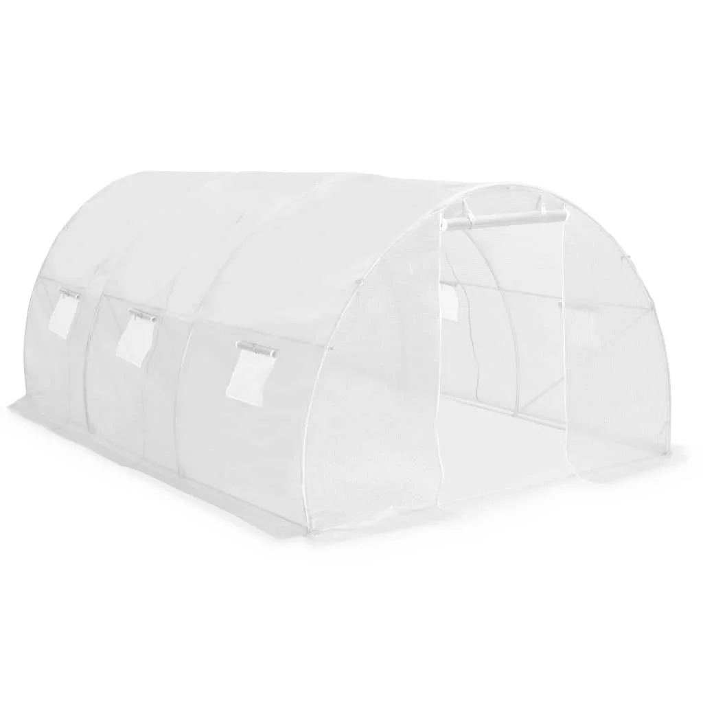 Greenhouse145.3 ft2 177.2